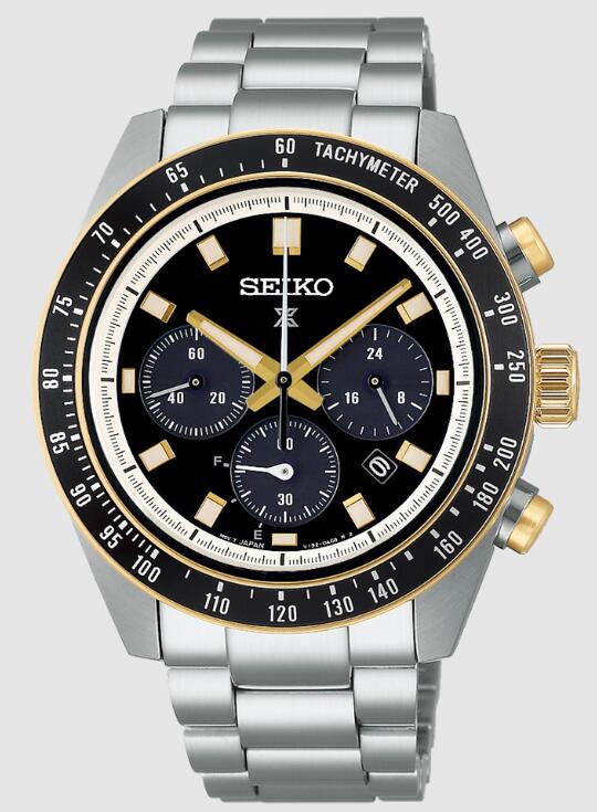 Seiko Prospex SPEEDTIMER SSC941 Replica Watch